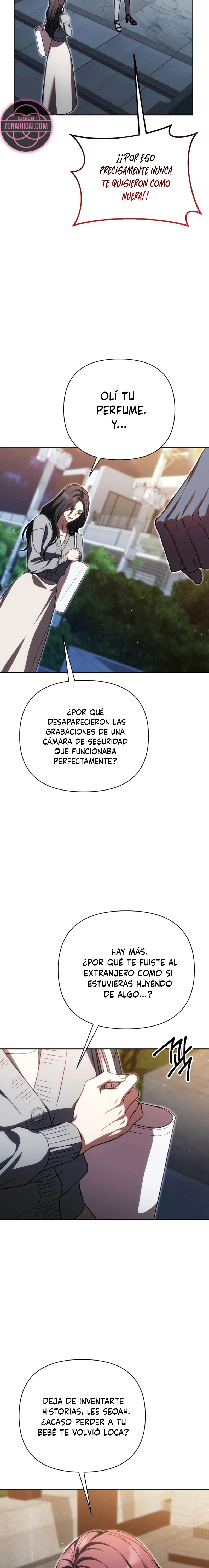 Obsesión Perversa Capítulo 10 - Página 23