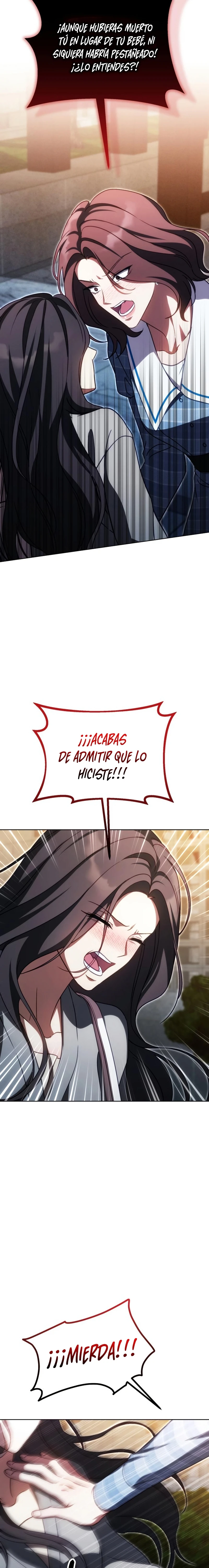 Obsesión Perversa Capítulo 10 - Página 25