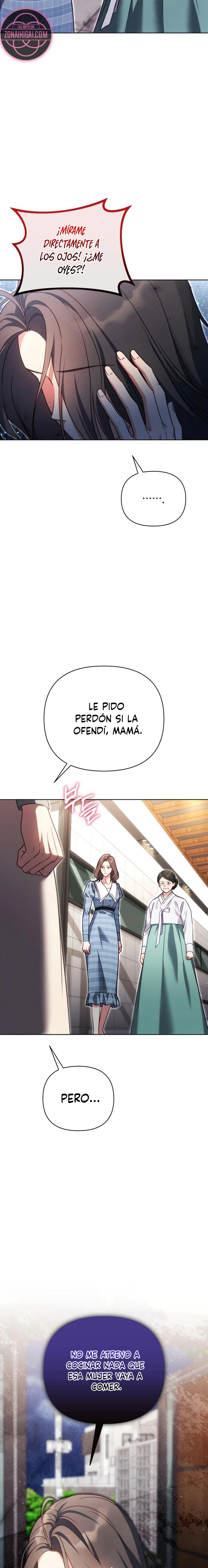 Obsesión Perversa Capítulo 10 - Página 3