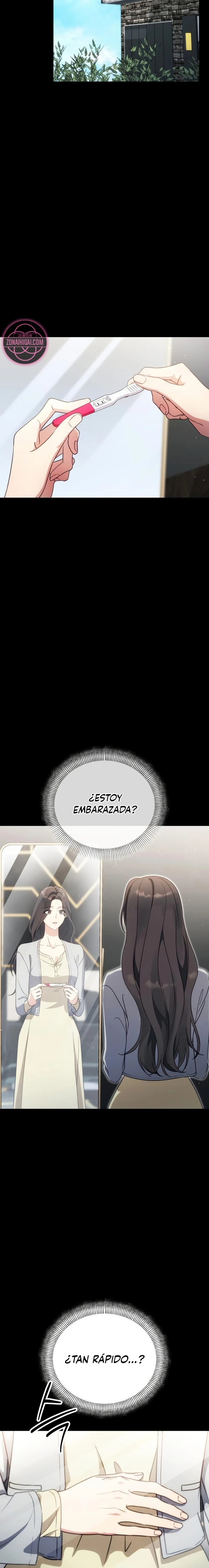 Obsesión Perversa Capítulo 11 - Página 12