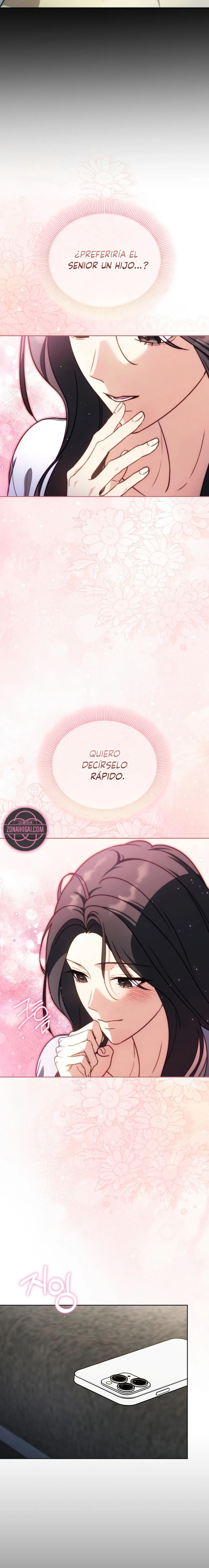 Obsesión Perversa Capítulo 11 - Página 13