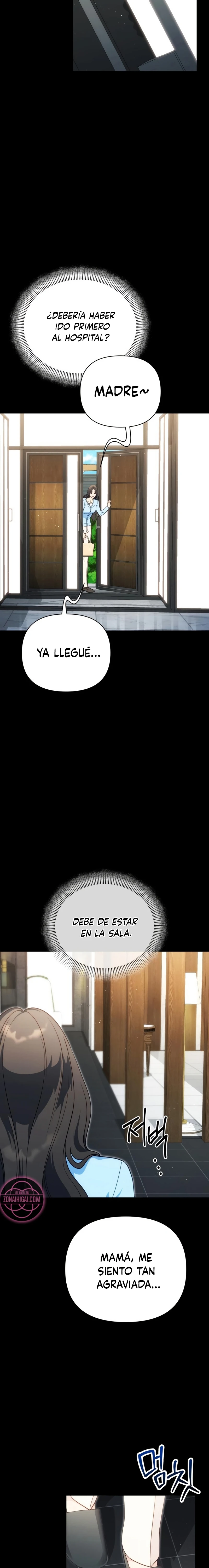 Obsesión Perversa Capítulo 11 - Página 26