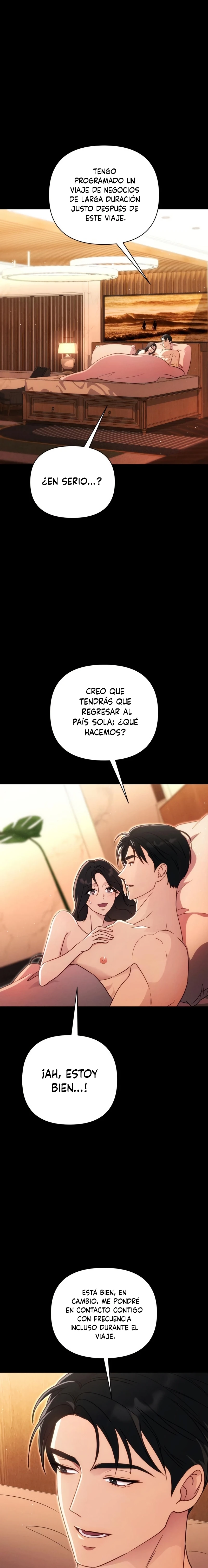 Obsesión Perversa Capítulo 11 - Página 6
