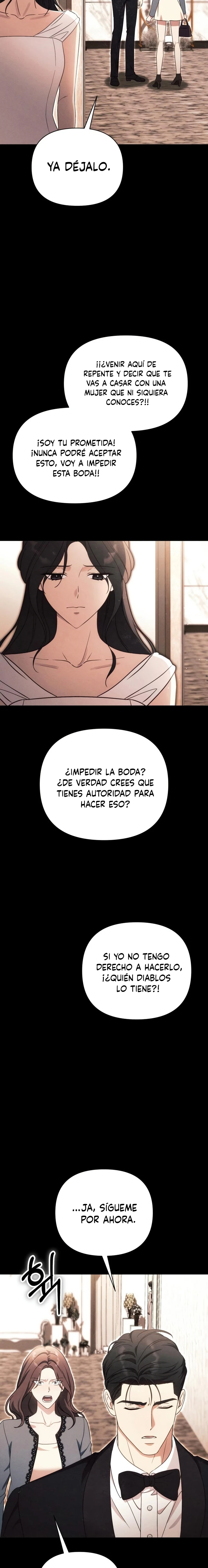 Obsesión Perversa Capítulo 11 - Página 9