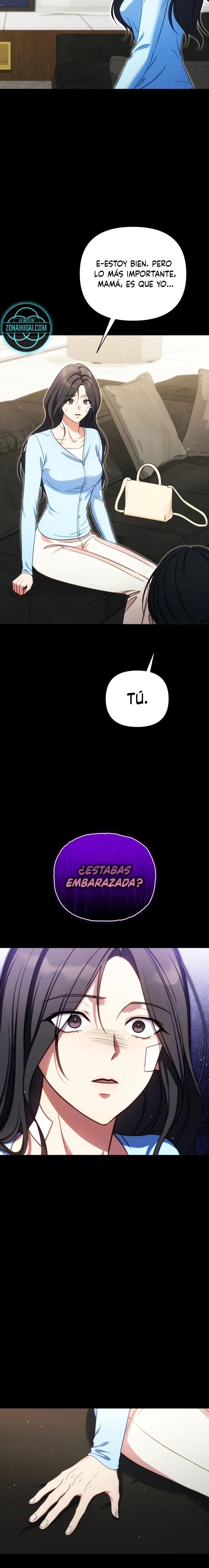 Obsesión Perversa Capítulo 12 - Página 23