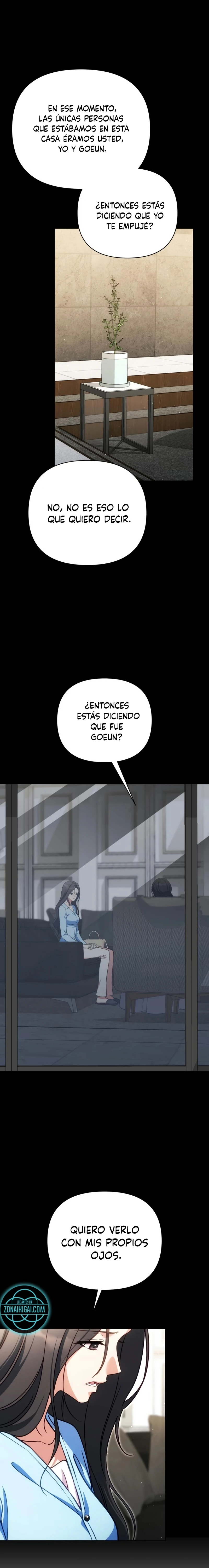 Obsesión Perversa Capítulo 12 - Página 26