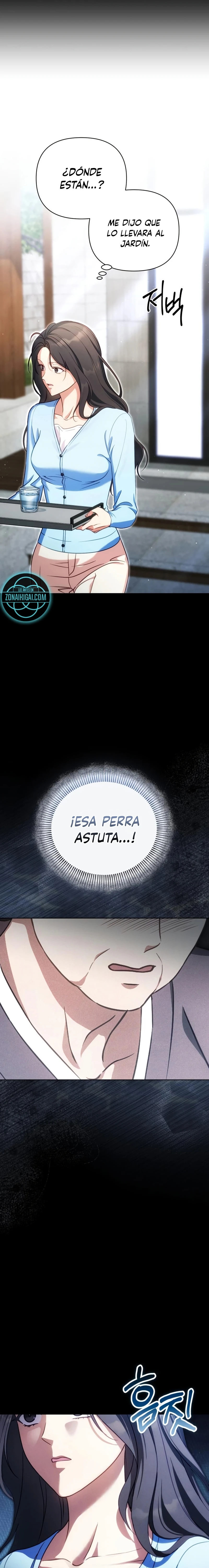 Obsesión Perversa Capítulo 12 - Página 6