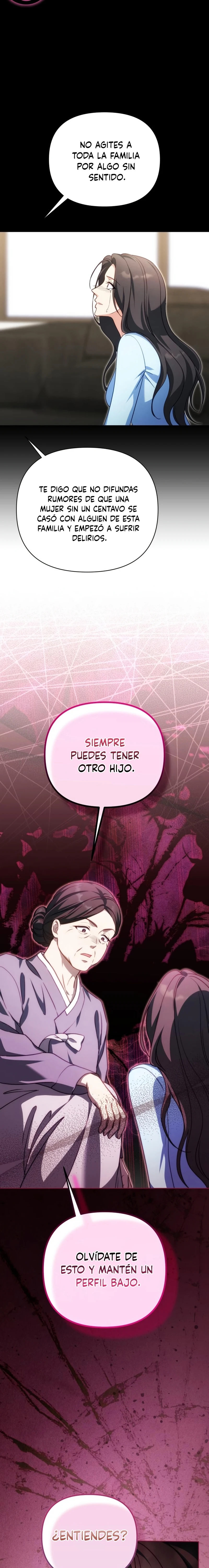 Obsesión Perversa Capítulo 13 - Página 10