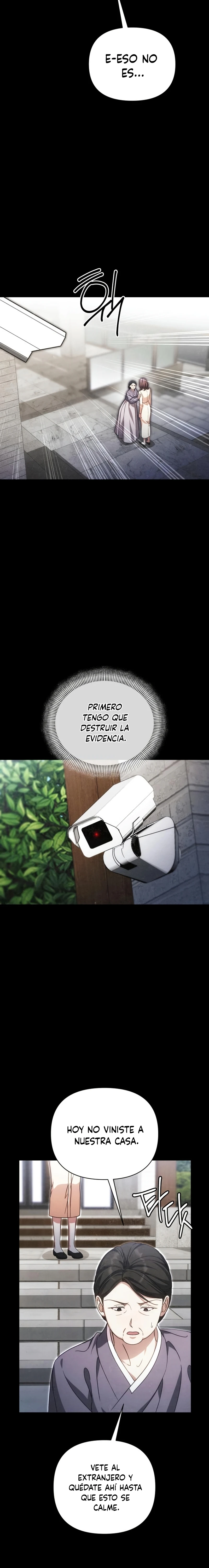 Obsesión Perversa Capítulo 13 - Página 14