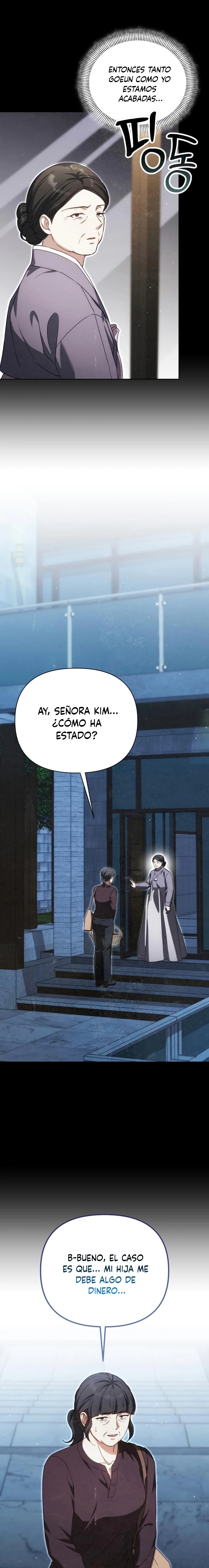 Obsesión Perversa Capítulo 13 - Página 18