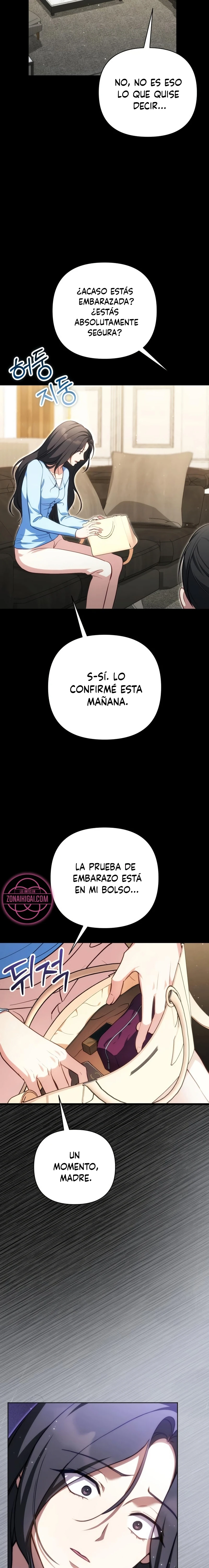 Obsesión Perversa Capítulo 13 - Página 2