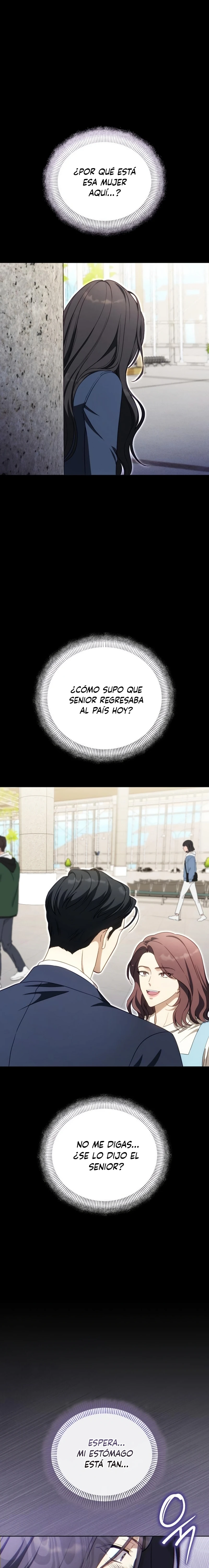 Obsesión Perversa Capítulo 14 - Página 11