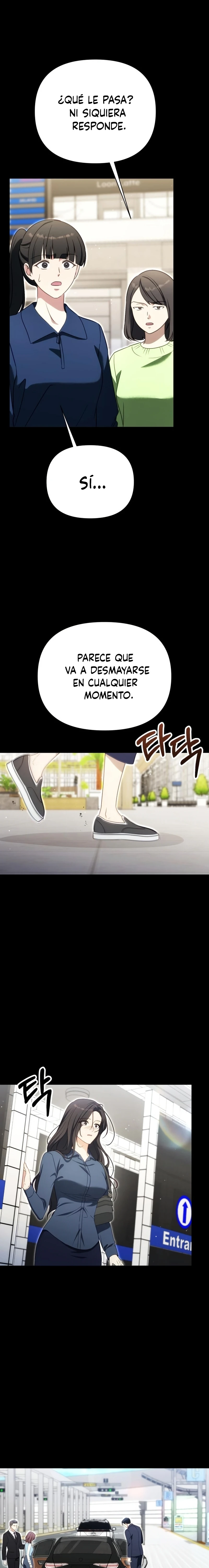 Obsesión Perversa Capítulo 14 - Página 14