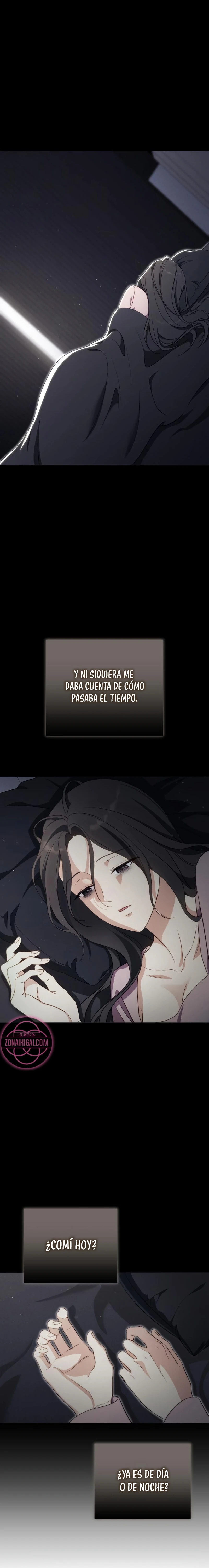 Obsesión Perversa Capítulo 14 - Página 2
