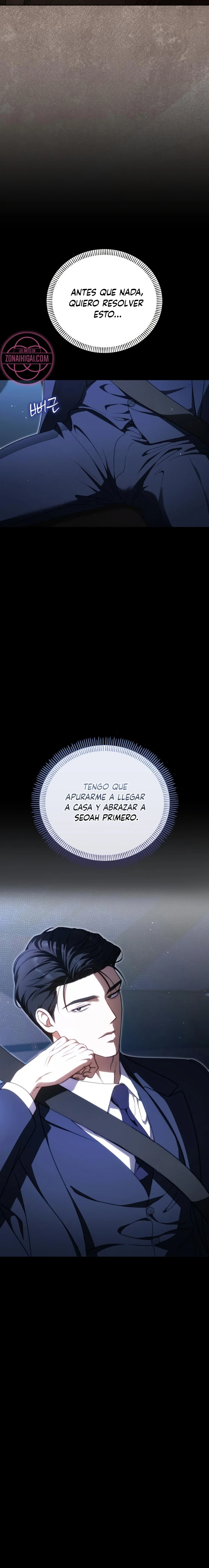 Obsesión Perversa Capítulo 14 - Página 23