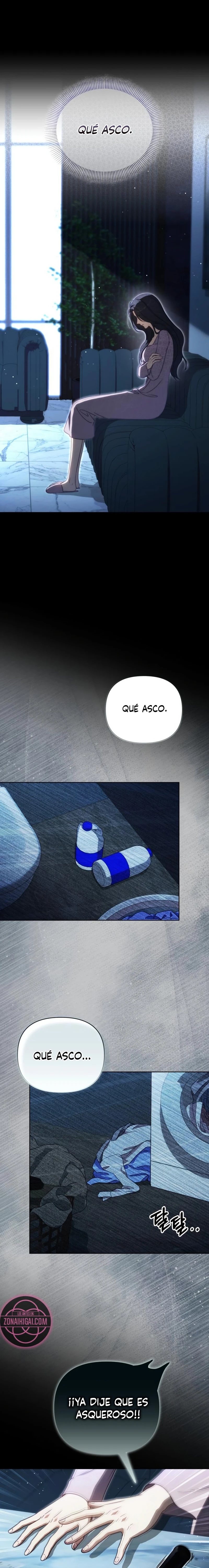 Obsesión Perversa Capítulo 14 - Página 26