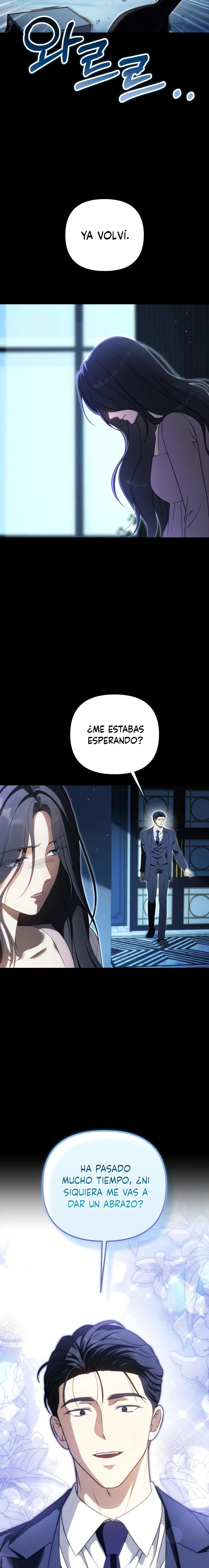 Obsesión Perversa Capítulo 14 - Página 27