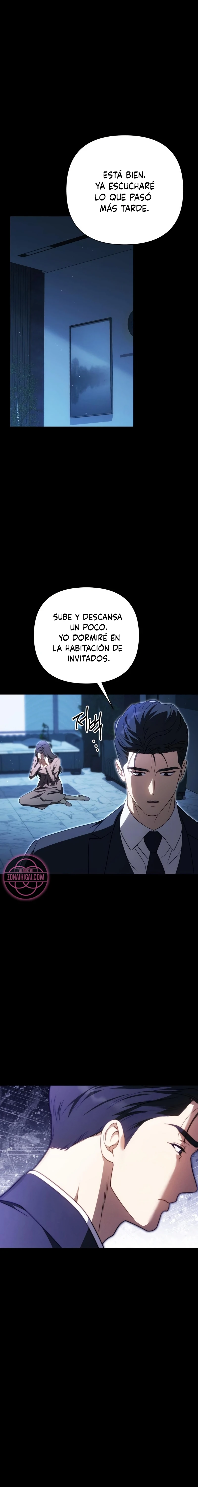 Obsesión Perversa Capítulo 15 - Página 10