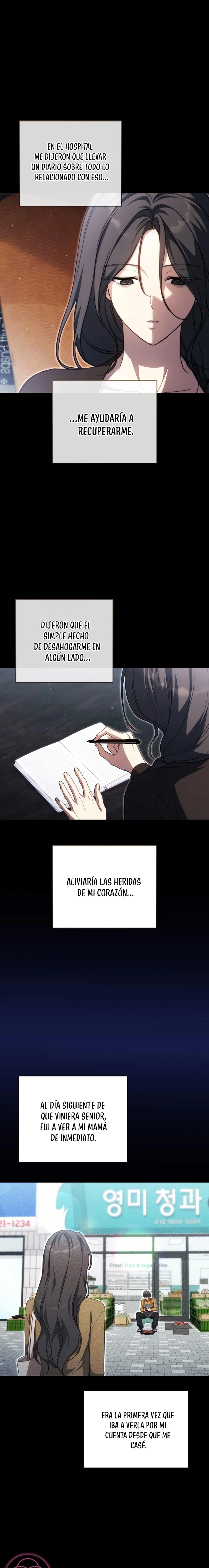 Obsesión Perversa Capítulo 15 - Página 13