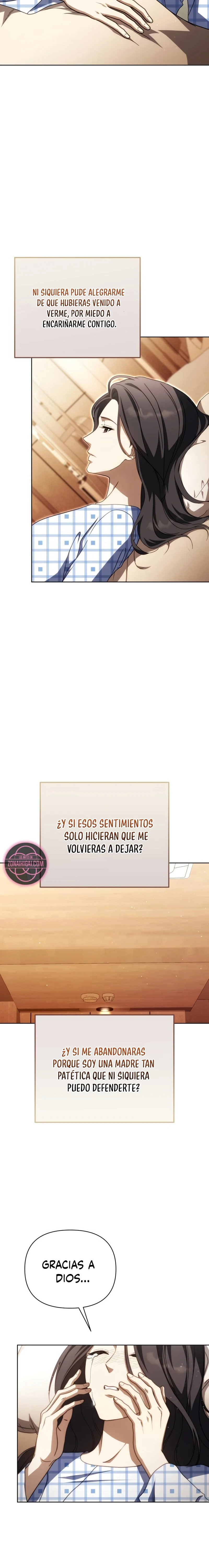 Obsesión Perversa Capítulo 15 - Página 21