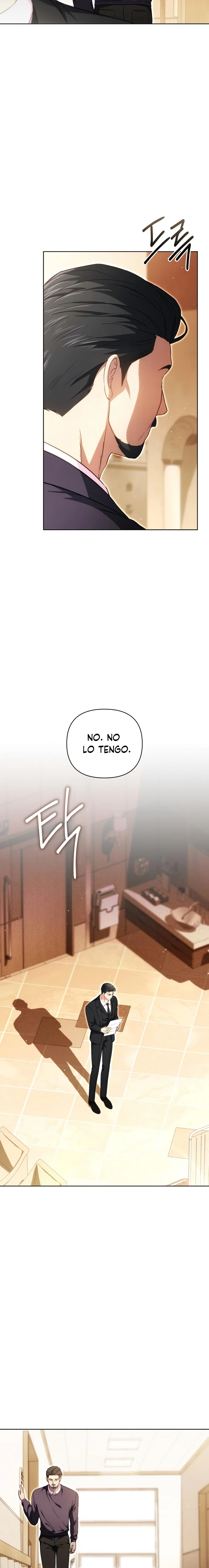 Obsesión Perversa Capítulo 16 - Página 18