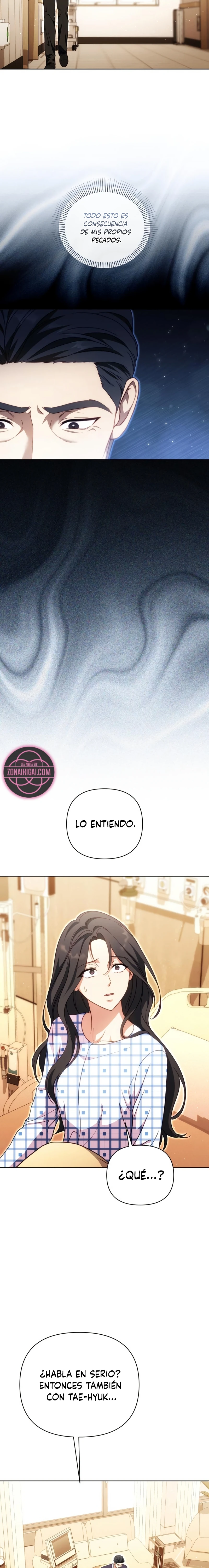 Obsesión Perversa Capítulo 16 - Página 19