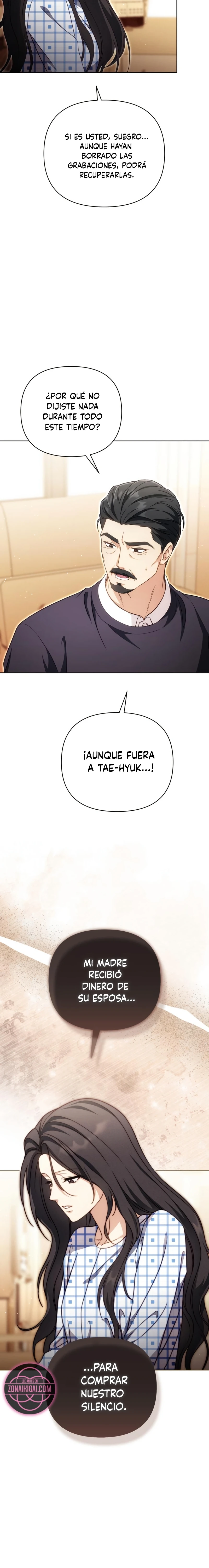 Obsesión Perversa Capítulo 16 - Página 2