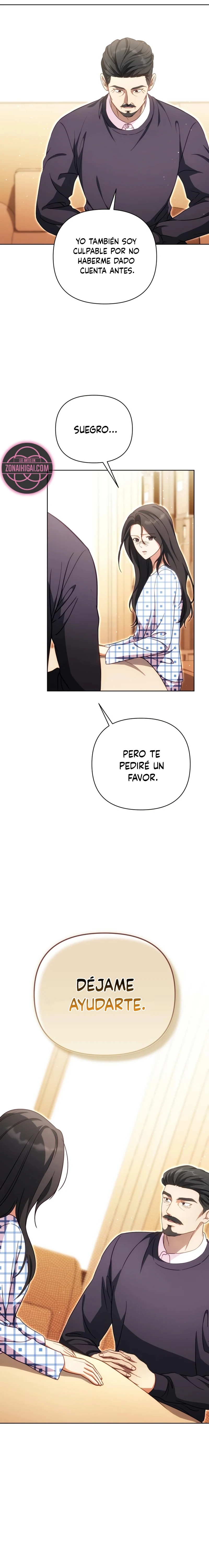 Obsesión Perversa Capítulo 16 - Página 21