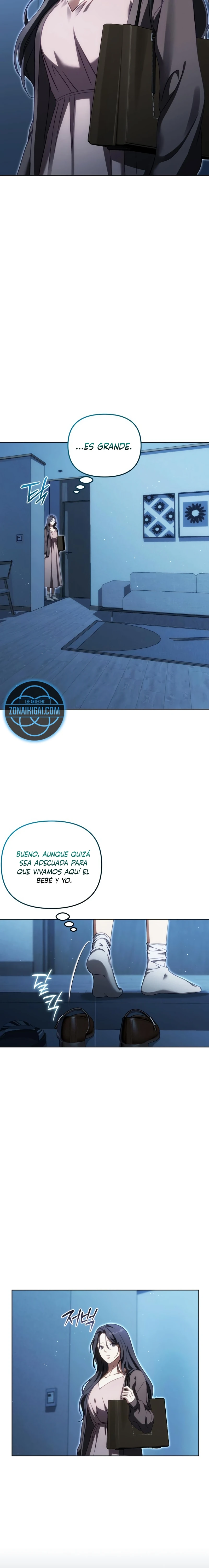 Obsesión Perversa Capítulo 17 - Página 2