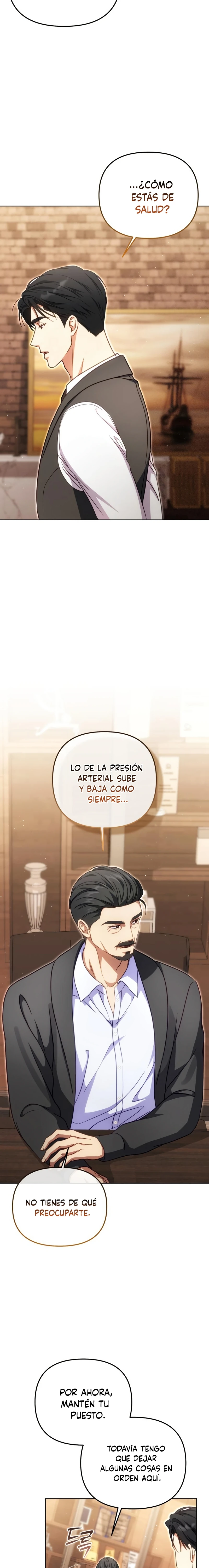 Obsesión Perversa Capítulo 17 - Página 20