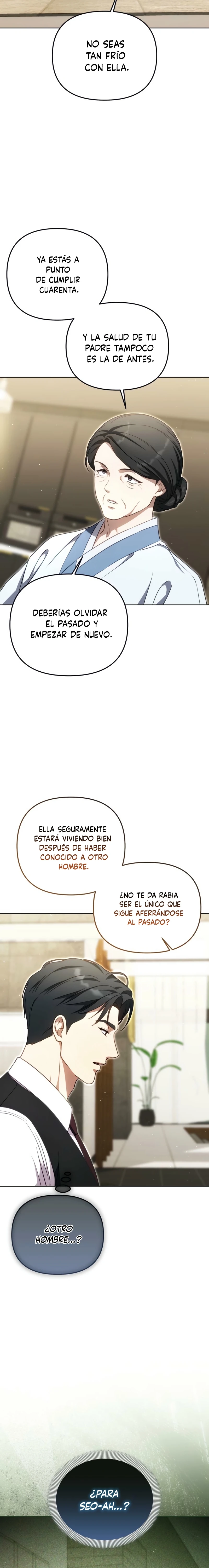 Obsesión Perversa Capítulo 18 - Página 11