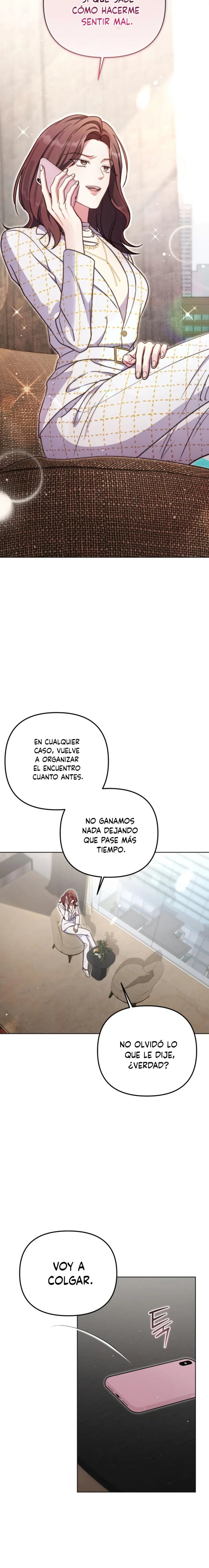 Obsesión Perversa Capítulo 19 - Página 10