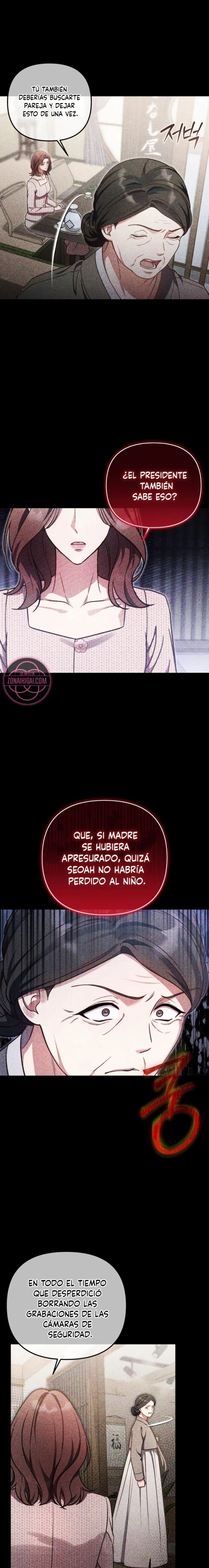 Obsesión Perversa Capítulo 19 - Página 13
