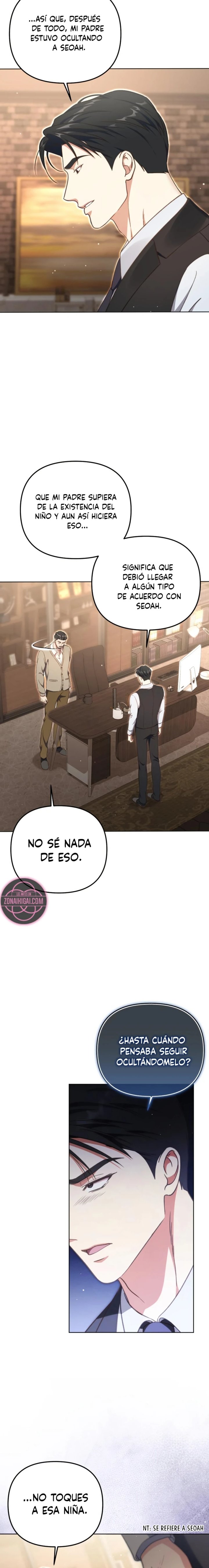 Obsesión Perversa Capítulo 19 - Página 17