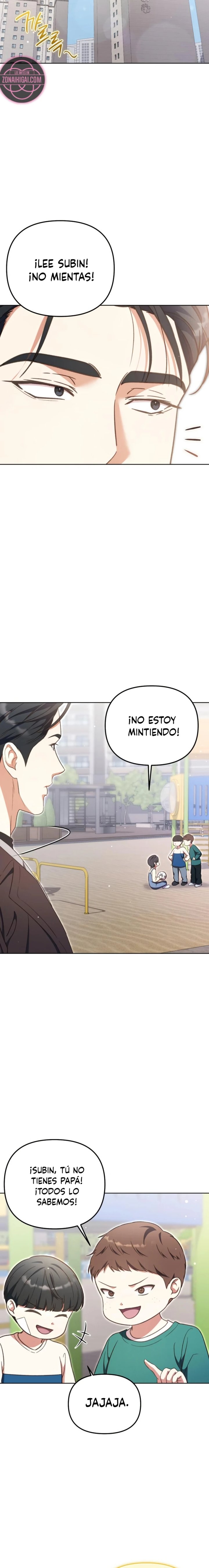 Obsesión Perversa Capítulo 19 - Página 23