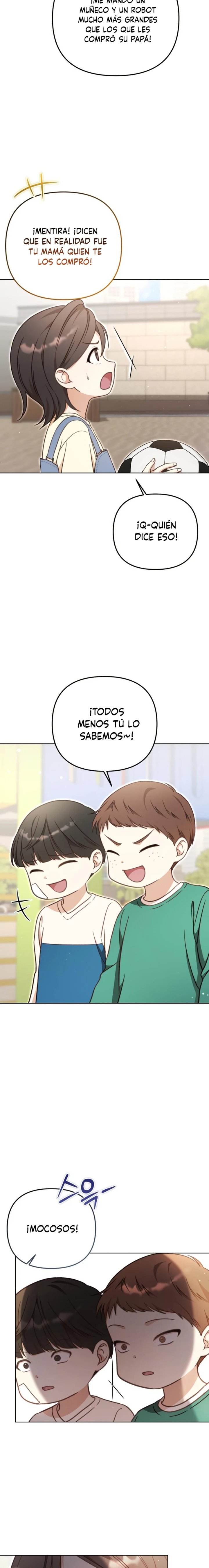 Obsesión Perversa Capítulo 19 - Página 25