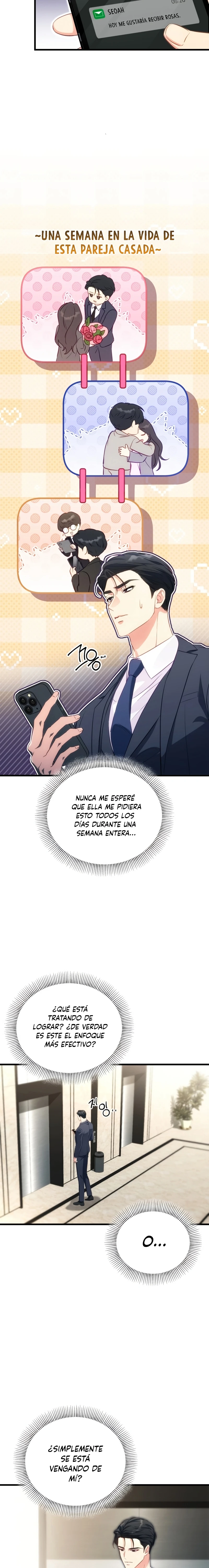 Obsesión Perversa Capítulo 2 - Página 14