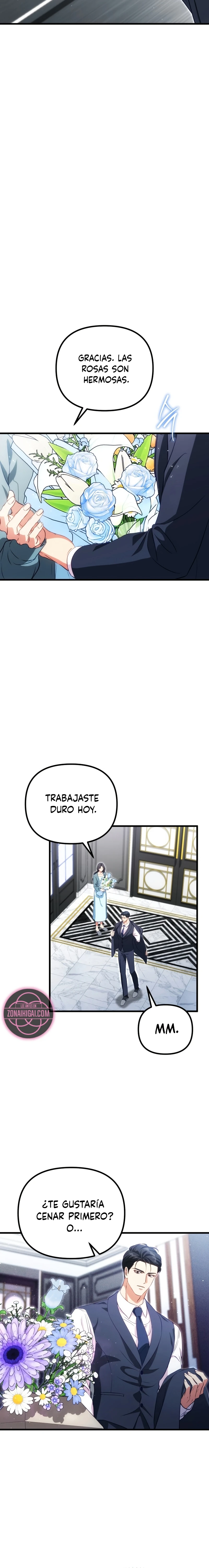 Obsesión Perversa Capítulo 2 - Página 17