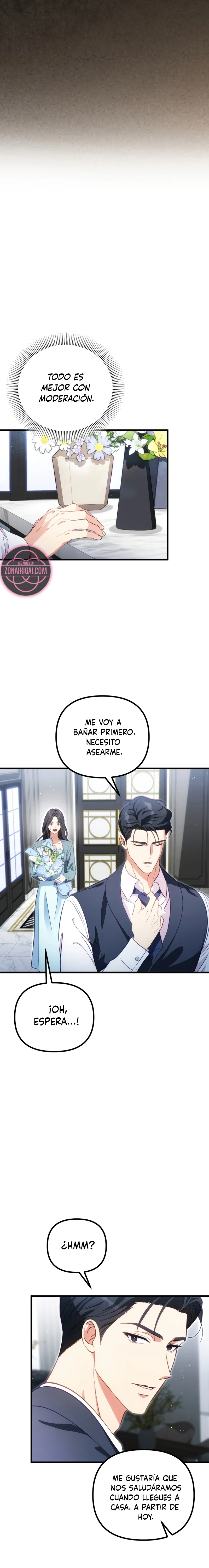 Obsesión Perversa Capítulo 2 - Página 19