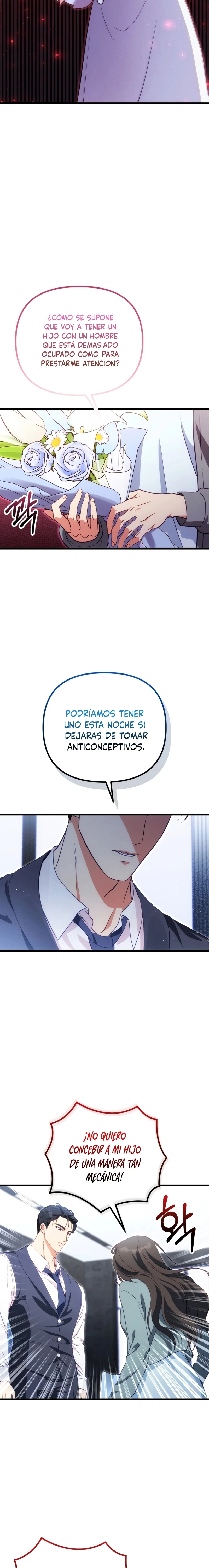 Obsesión Perversa Capítulo 2 - Página 22
