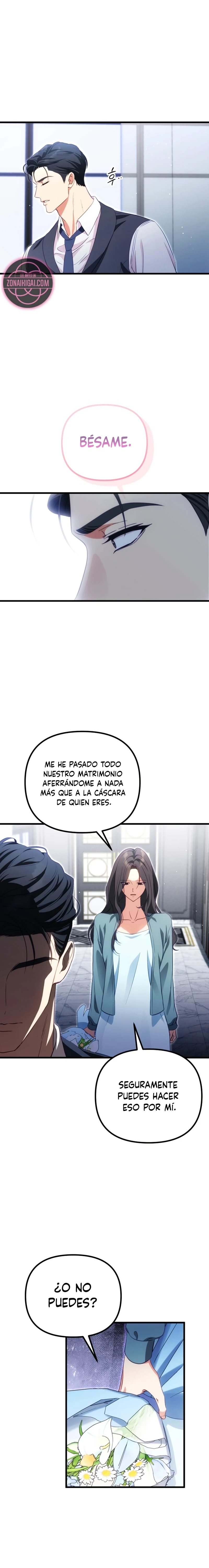 Obsesión Perversa Capítulo 2 - Página 25