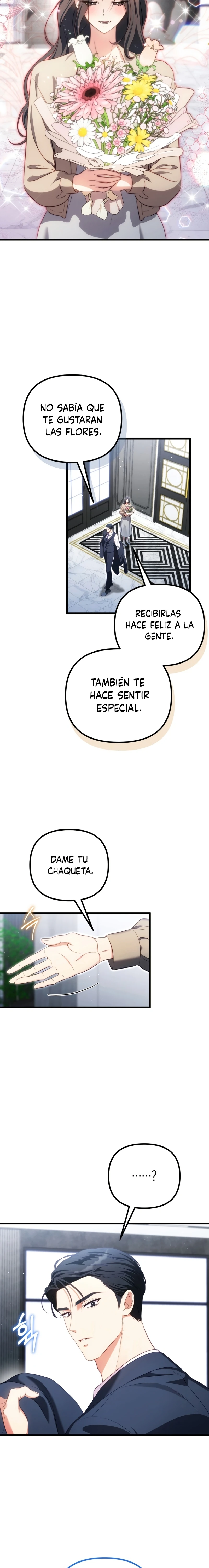 Obsesión Perversa Capítulo 2 - Página 5