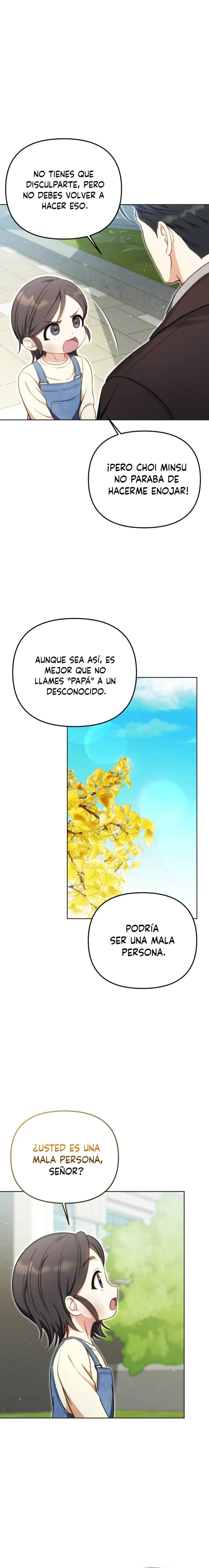 Obsesión Perversa Capítulo 20 - Página 16