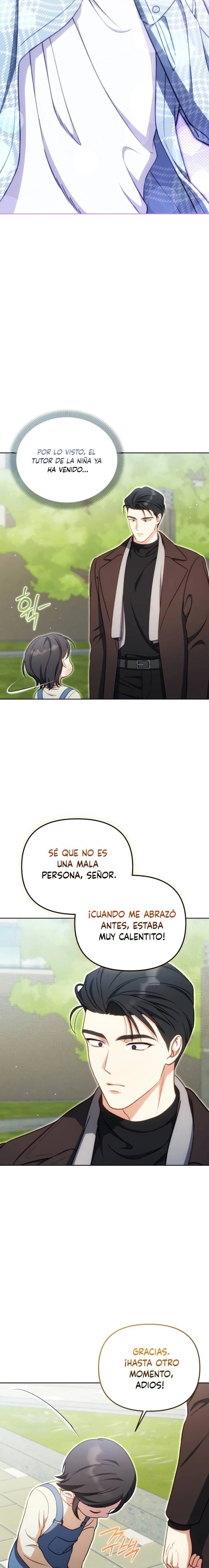 Obsesión Perversa Capítulo 20 - Página 18