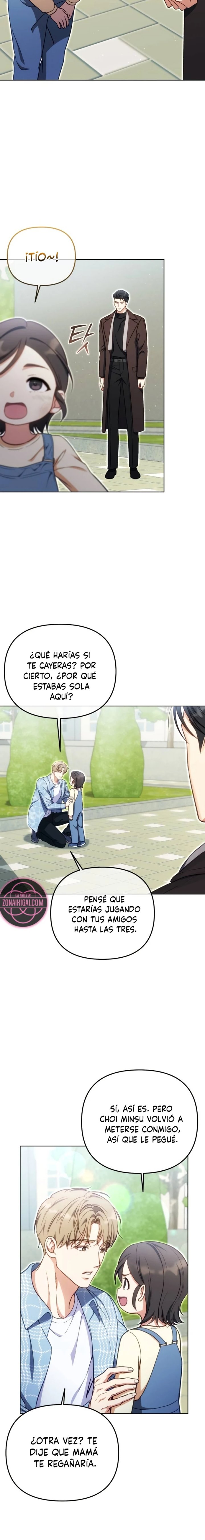 Obsesión Perversa Capítulo 20 - Página 19