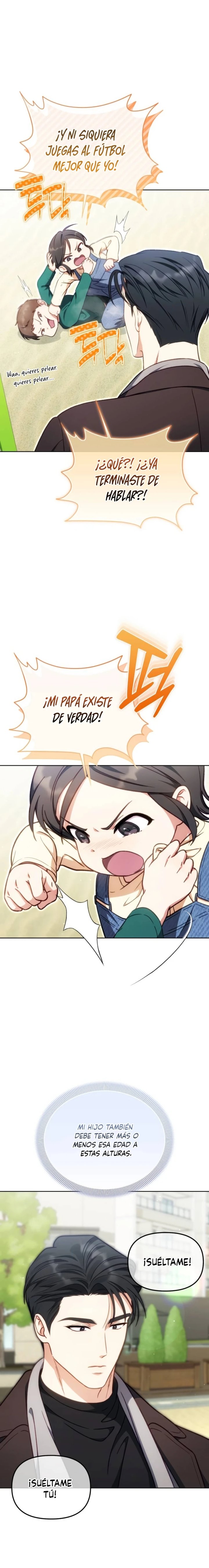 Obsesión Perversa Capítulo 20 - Página 3