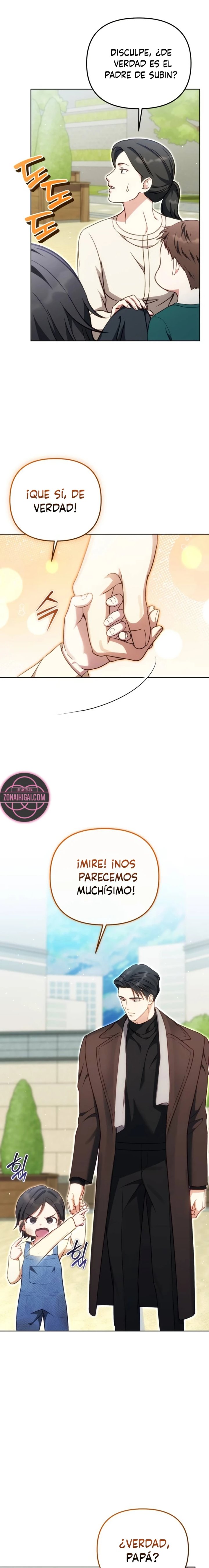 Obsesión Perversa Capítulo 20 - Página 8