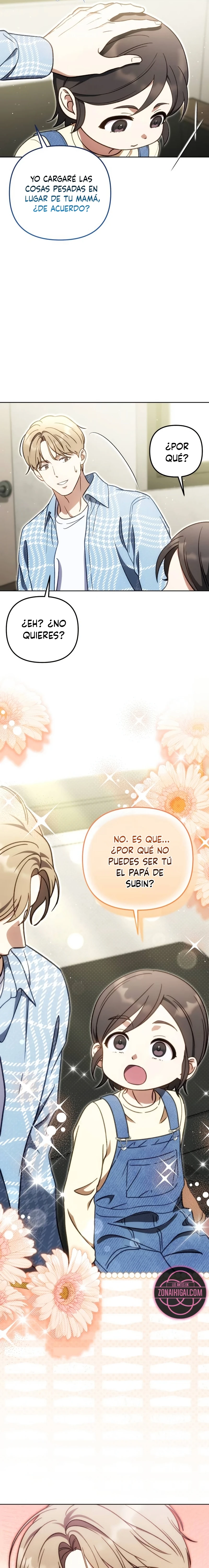 Obsesión Perversa Capítulo 21 - Página 17