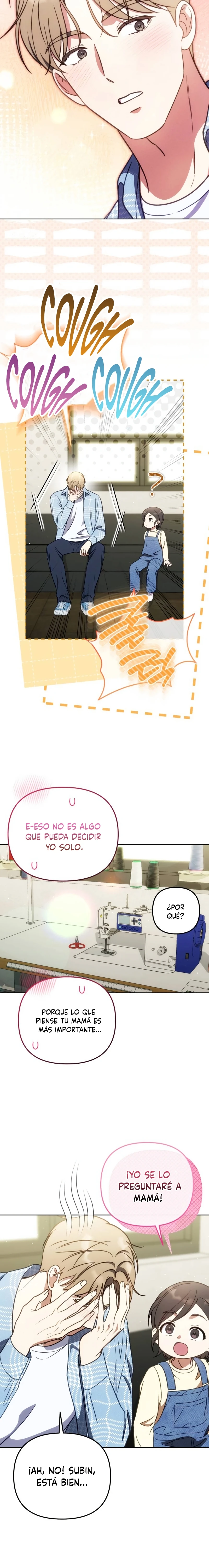Obsesión Perversa Capítulo 21 - Página 18