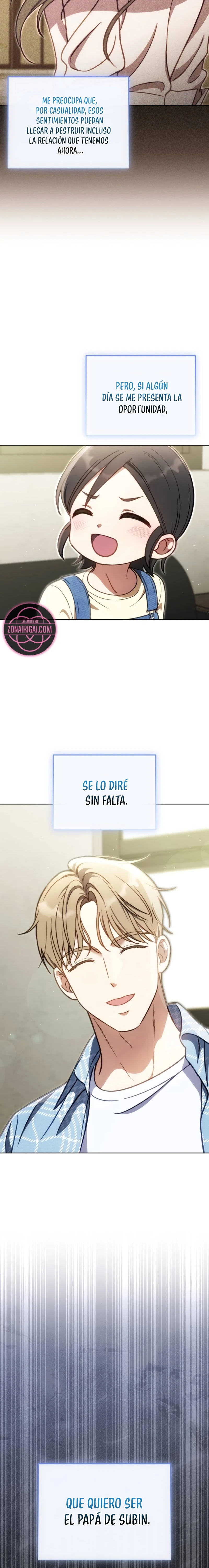 Obsesión Perversa Capítulo 21 - Página 21
